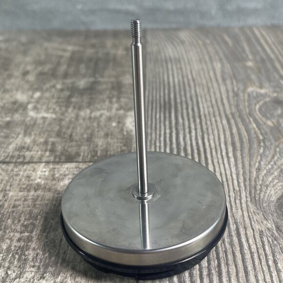 Hamilton Beach 7in1 Stainless Coffee Maker 46251 Replacement ColdBrew Basket Lid - Picture 2 of 3